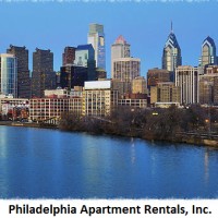 Philadelphia Apartment Rentals, Inc. Logo