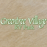 Greentree Village Logo