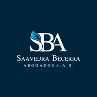 Saavedra Becerra Abogados Logo