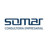Somar Consultoria Empresarial Logo