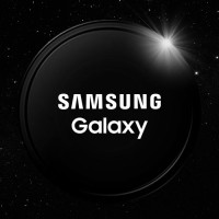 Samsung Saudi Arabia Logo