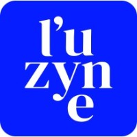 LUzyne - Brand Activation Agency Logo