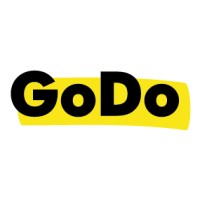 GoDo. Logo