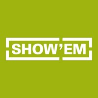SHOWEM Veranstaltungstechnik GmbH Logo