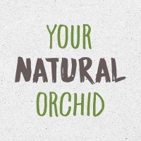 Stolk Flora - Your Natural Orchid Logo