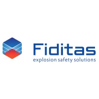 Fiditas - Explosion Safety Solutions Logo