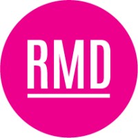 RMD Group Logo