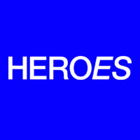 Heroes of Brand and Business Innovation Logo