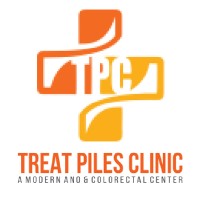 Treat Piles Clinic Logo