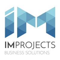 IM PROJECTS Logo
