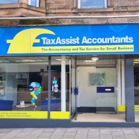 TaxAssist Accountants Dalkeith Logo