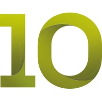 Cijfer10 Logo
