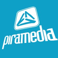 Piramedia Srl Logo