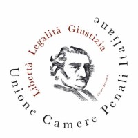 Unione delle Camere Penali Italiane Logo