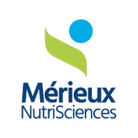 Mérieux NutriSciences - Portugal Logo