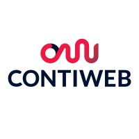 Contiweb Logo