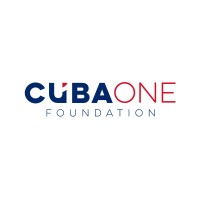 CubaOne Foundation Logo
