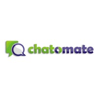 Chatomate, A Dhiyantra Limited initiative Logo