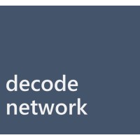 Decode Network Logo