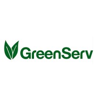 GreenServ Logo