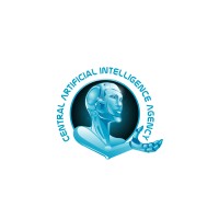 Central Artificial Intelligence Agency Logo