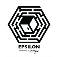 Epsilon Escape Logo