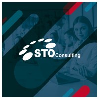 STO Consulting Logo