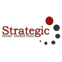 Strategic Brand Marketing Logo