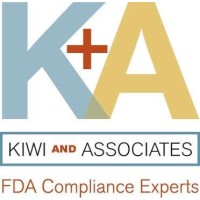 Kiwi and Associates Logo