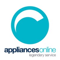 Appliances Online Logo