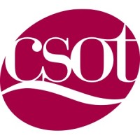 CSOT Centro Studi di Osteopatia Tradizionale Logo