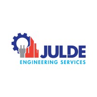 Julde Engineering Services Limited Logo