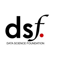 Data Science Foundation International Logo