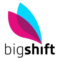 bigshift.business Logo