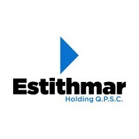 Estithmar Holding Logo