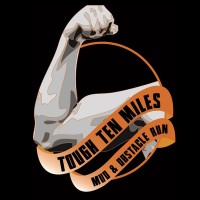 Tough Ten Miles BV Logo