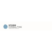 STORM CONSULTING | Franchising Specialist Logo