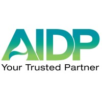 AIDP, Inc Logo