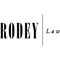 Rodey Law Firm Logo