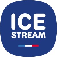 ICESTREAM Logo