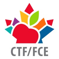 CTF/FCE Logo
