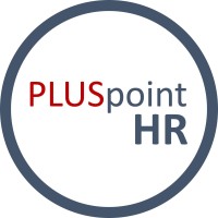 PLUSpoint HR Logo