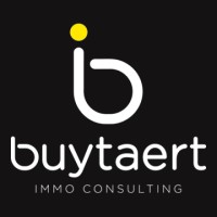 Buytaert Immo Consulting Logo