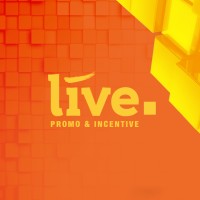 Live Promo e Incentive Logo