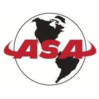 The Aerospace States Association Logo