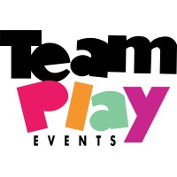 Team Play Events Logo
