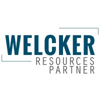 Cabinet Welcker - Resources Partner Logo