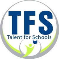 Talent For Schools Logo