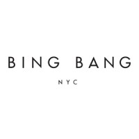 Bing Bang Nyc Jewelry Logo