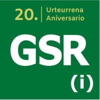 GSR SCoop Logo